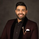 The Man Who’s Changing the Game: Pranav Arora