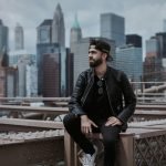 Unveiling Gen Z's Passion for Leather Jackets: A Conversation with NYC Leather Jackets CEO, Zaid Shaikh