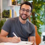 The Journey and Insights of Ali Abdaal: From Doctor to Productivity Expert