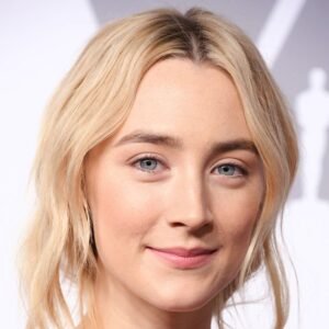 What is Saoirse Ronan's Sexuality?