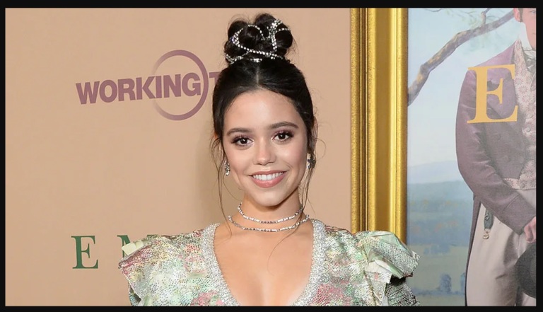 Jenna Ortega: A Rising Star in Movies and TV Shows