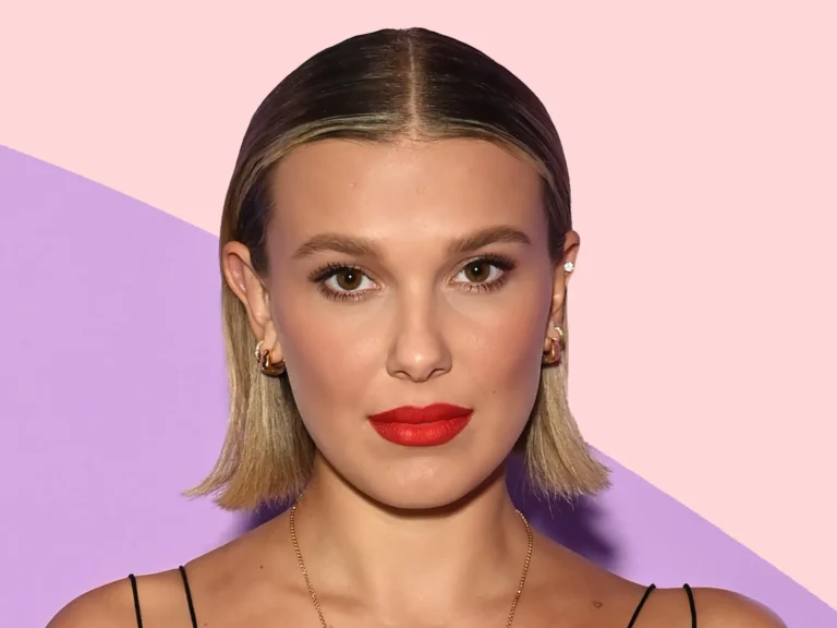 Everything You Need to Know About Millie Bobby Brown: Age, Height, Dating Life, and Hometown