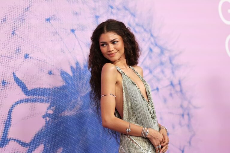 Understanding Zendaya's Sexuality: A Comprehensive Guide