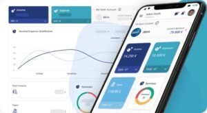 I-Labs deploys pilot accounting app to boost bookkeeping with AI