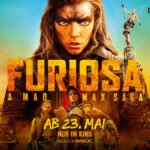 Anya Taylor-Joy Stars in Mad Max: Furiosa – Everything You Need to Know