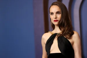 Everything You Need to Know About Natalie Portman: Age, Height, Dating Life, and Hometown