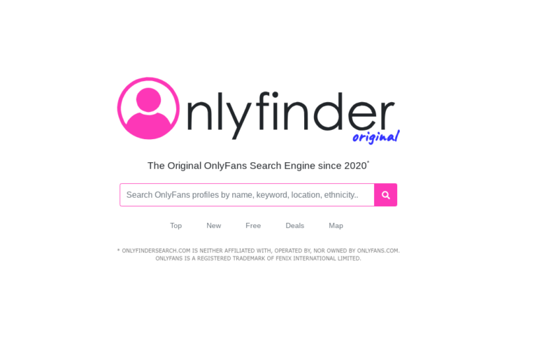 onlyfinder