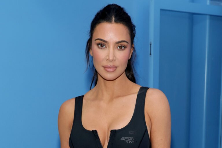 Everything You Need to Know About Kim Kardashian: Age, Height, Dating Life, and Hometown