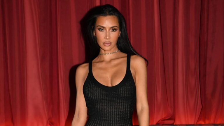 Who is Kim Kardashian Dating?