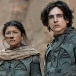 What Happens to Zendaya in Dune 2: A Deep Dive into Chani’s Journey