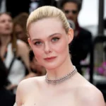 Elle Fanning