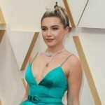 Florence Pugh