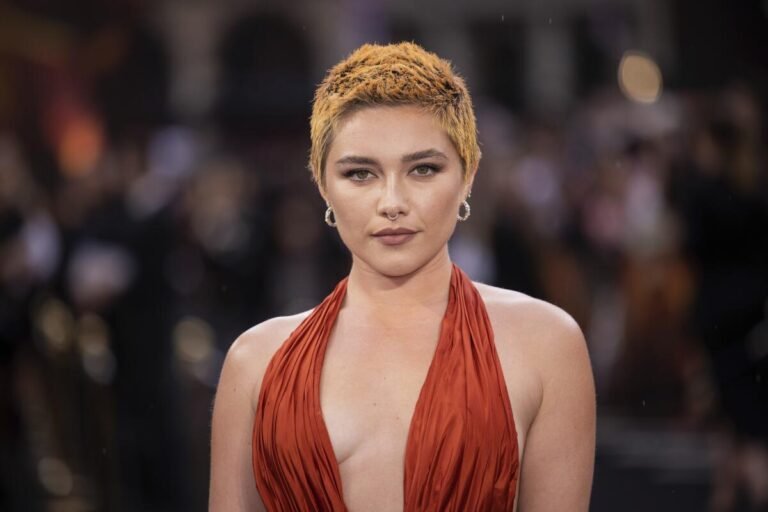 Exploring Florence Pugh's Sexuality: Understanding the Actress and Her Personal Life