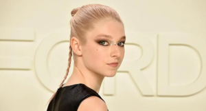 Understanding Hunter Schafer's Sexuality: A Journey of Identity and Representation