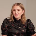 Understanding Eliza Scanlen's Sexuality?