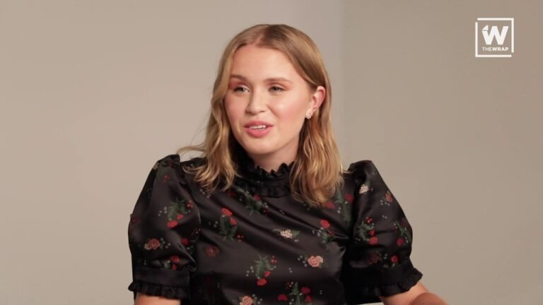 Understanding Eliza Scanlen's Sexuality?