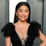 Lana Condor