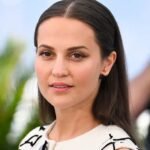 Exploring the Life and Career of Alicia Vikander