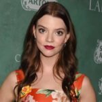 The Rising Star: Anya Taylor-Joy's Journey and Achievements