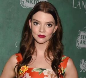 The Rising Star: Anya Taylor-Joy's Journey and Achievements