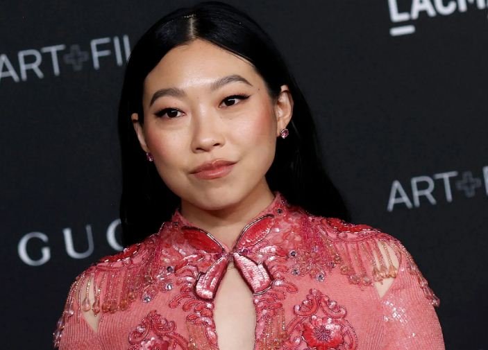 Awkwafina - Name, age, height, hometown, famous movies, current relationship, awards.