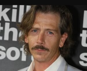 The Multifaceted Talent of Ben Mendelsohn: An In-Depth Profile