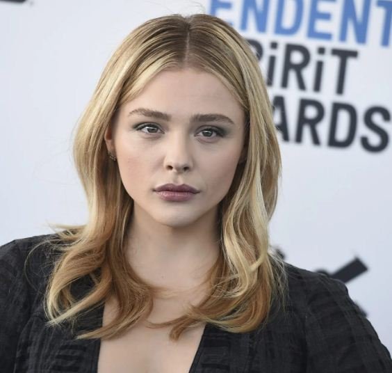 Exploring the Life and Career of Chloë Grace Moretz