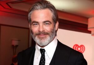 Chris Pine: A Comprehensive Look at the Talented Actor