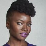 Danai Gurira - Name, age, height, hometown, famous movies, current relationship, awards.