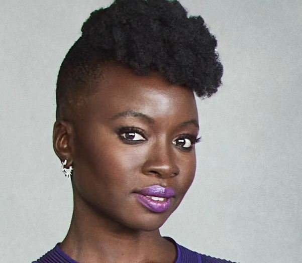 Danai Gurira - Name, age, height, hometown, famous movies, current relationship, awards.