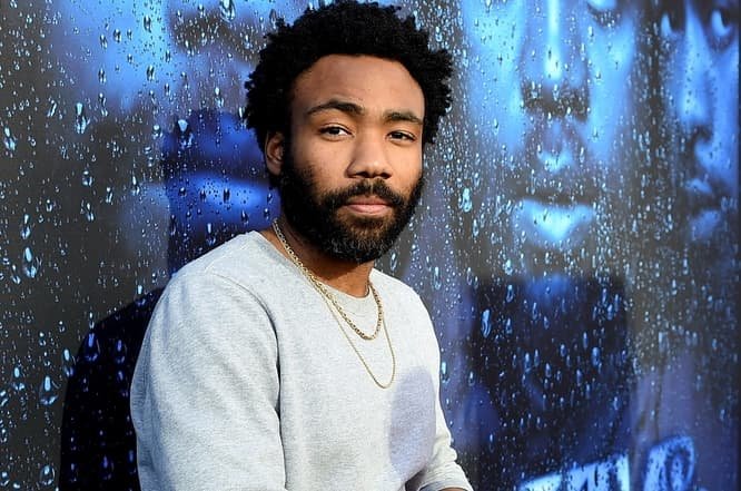 Donald Glover - Name, age, height, hometown, famous movies, current relationship, awards.