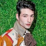 The Multifaceted Life of Ezra Miller: Actor, Activist, and Icon