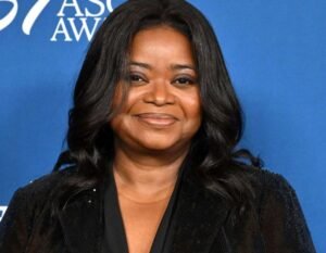 All About Octavia Spencer: A Deep Dive into the Life and Career of the Acclaimed Actress