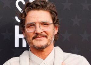 All About Pedro Pascal: The Rising Star of Hollywood