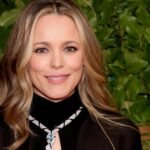 All About Rachel McAdams: The Talented Actress and Her Journey