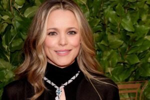 All About Rachel McAdams: The Talented Actress and Her Journey