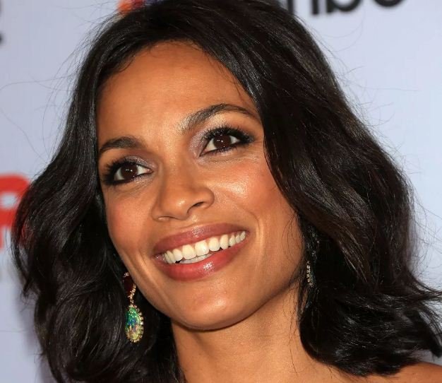 Exploring the Life and Career of Rosario Dawson