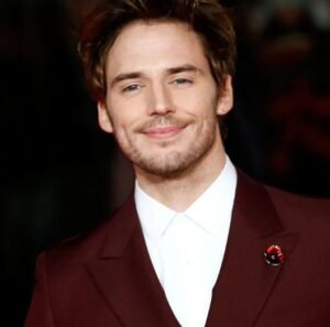 Sam Claflin - Name, age, height, hometown, famous movies, current relationship, awards.