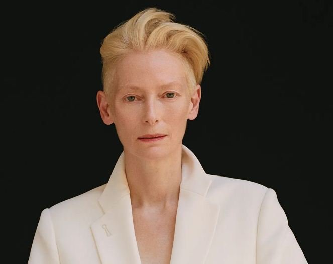 The Enigmatic Tilda Swinton A Deep Dive into Her Life and Career