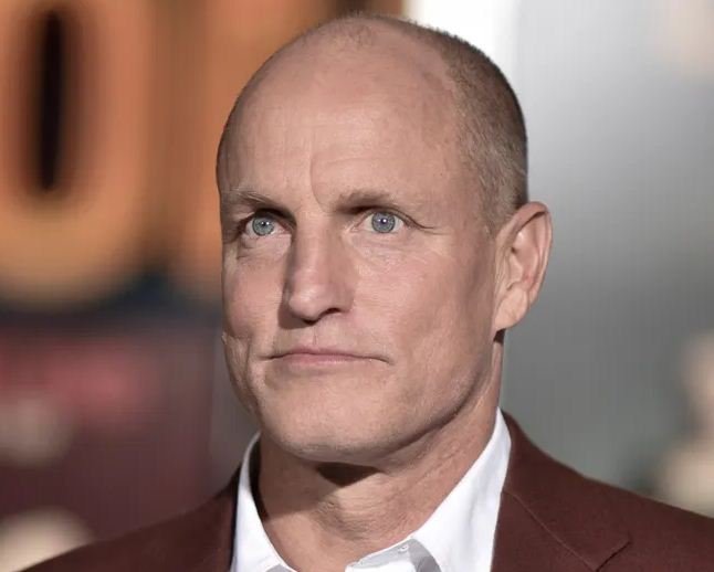 Exploring the Life and Career of Woody Harrelson