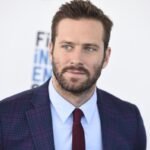 The Life and Career of Armie Hammer: A Comprehensive Overview