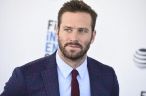 The Life and Career of Armie Hammer: A Comprehensive Overview