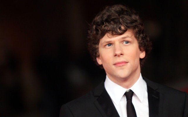 The Life and Career of Jesse Eisenberg: A Deep Dive