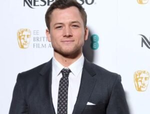 All About Taron Egerton: Life, Career, and Achievements