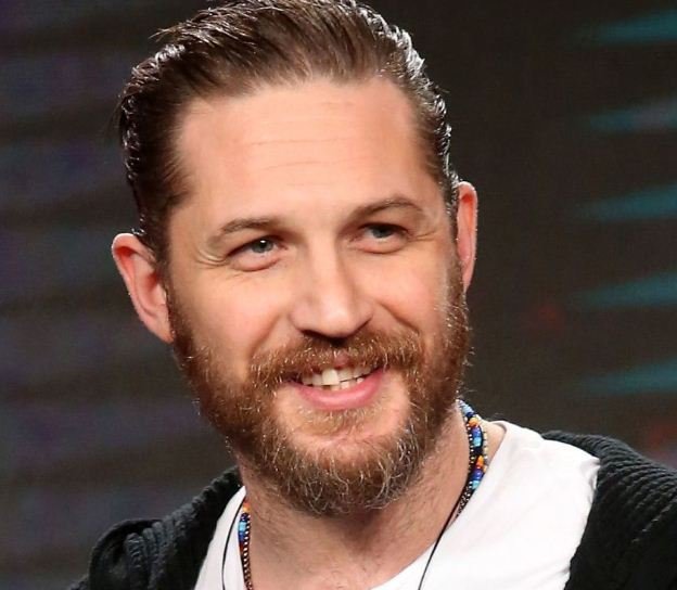 Exploring the Life and Career of Tom Hardy