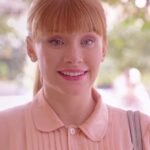 Bryce Dallas Howard - Name, age, height, hometown, famous movies, current relationship, awards.