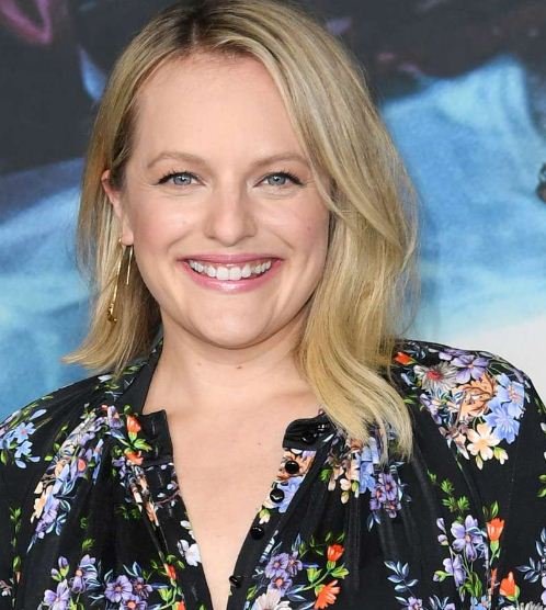 Elisabeth Moss - Name, age, height, hometown, famous movies, current relationship, awards.