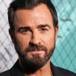 Justin Theroux - Name, age, height, hometown, famous movies, current relationship, awards.