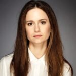 Katherine Waterston - Name, age, height, hometown, famous movies, current relationship, awards.