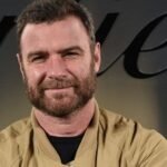 Liev Schreiber - Name, age, height, hometown, famous movies, current relationship, awards.